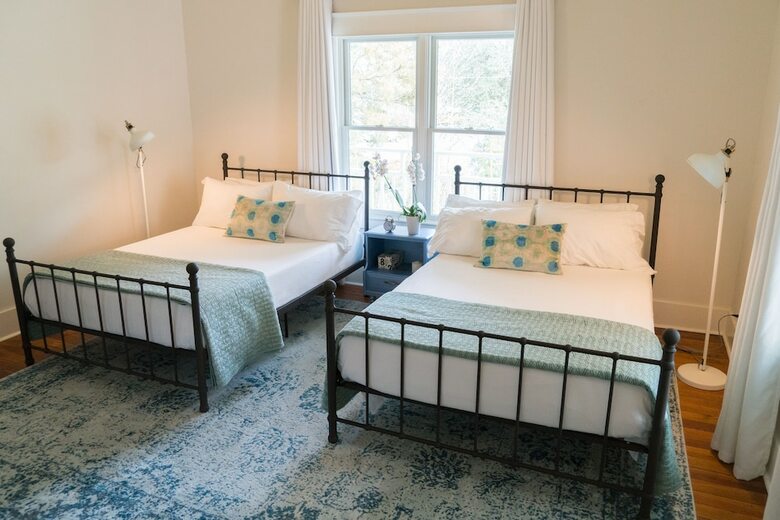 Abita Springs Hotel