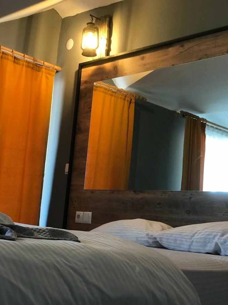 Bed & Breakfast Samsun Suite Deluxe Hotel