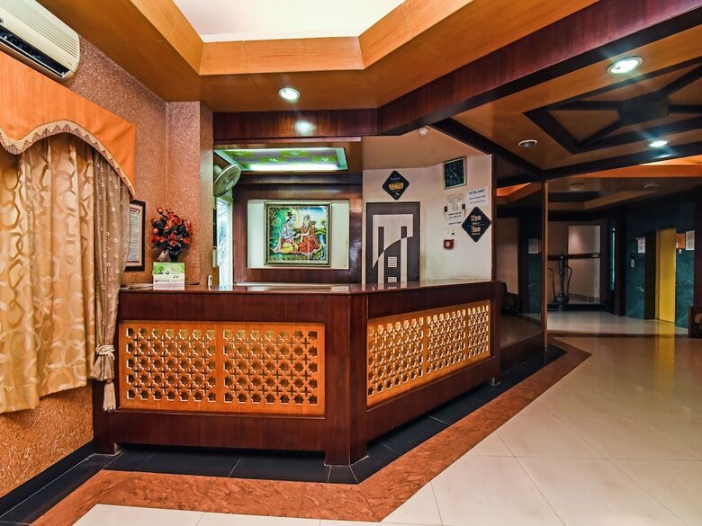 Oyo 16545 Hotel Kant