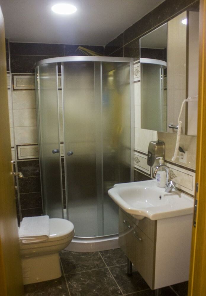 Alibey Butik Hotel