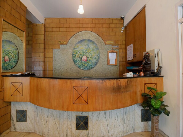 Hotel Oyo 17097 Kenwood Resort