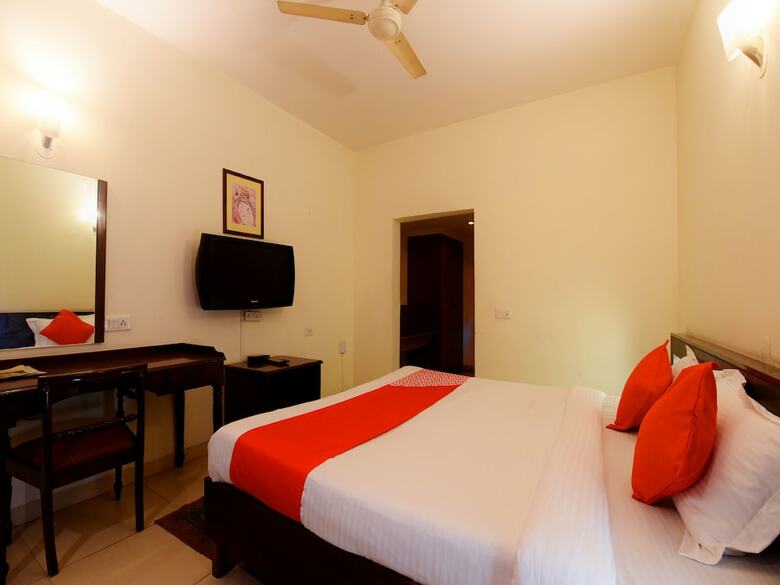 Hotel Oyo 17097 Kenwood Resort