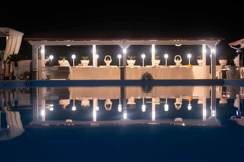 Hotel Ristorante La Vela