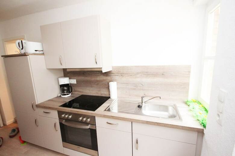 Apartamentos Kalkberg Ferienwohnungen