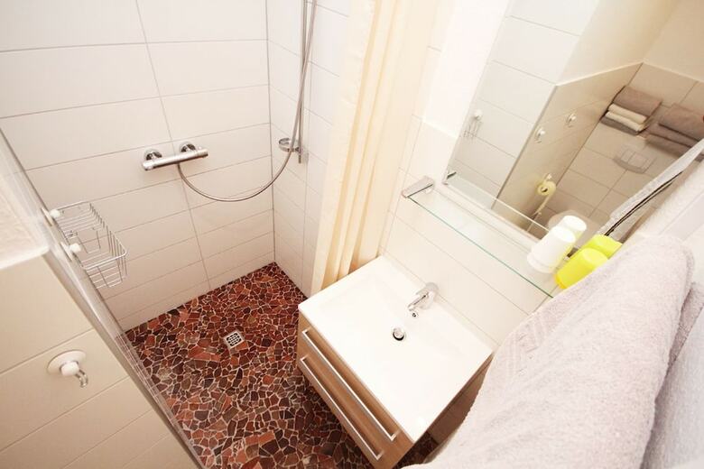 Apartamentos Kalkberg Ferienwohnungen