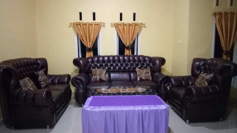 Bed & Breakfast Sinar Harapan