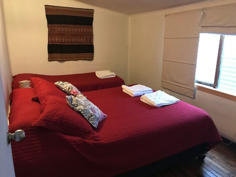 Hostal Xalpen B&B