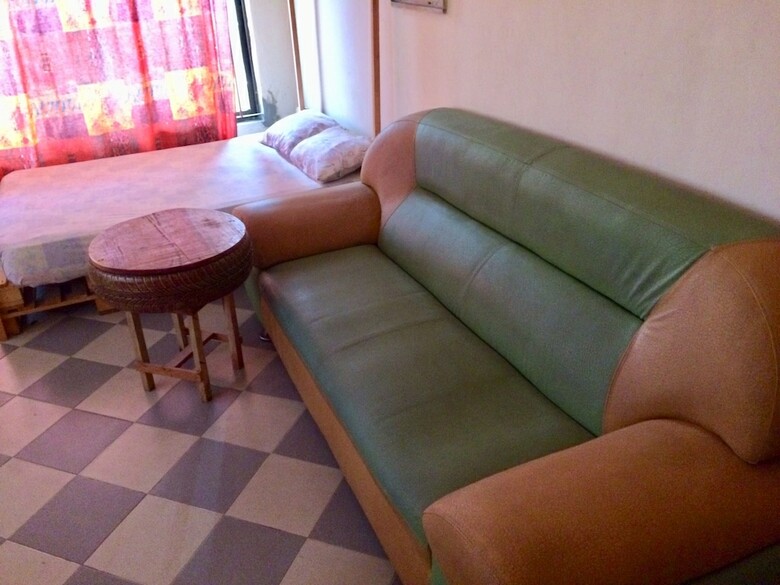 Hotel Palette Planete