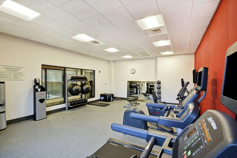 Hotel Hilton Garden Inn Gastonia