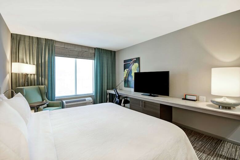 Hotel Hilton Garden Inn Gastonia