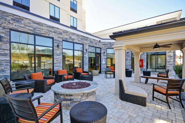 Hotel Hilton Garden Inn Gastonia
