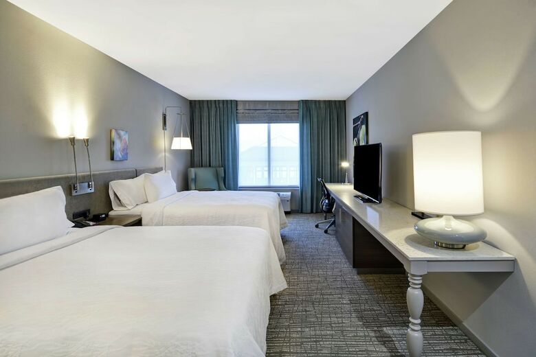 Hotel Hilton Garden Inn Gastonia