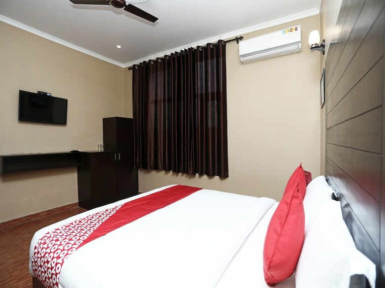 Hotel Oyo 14631 Madhuban Resort