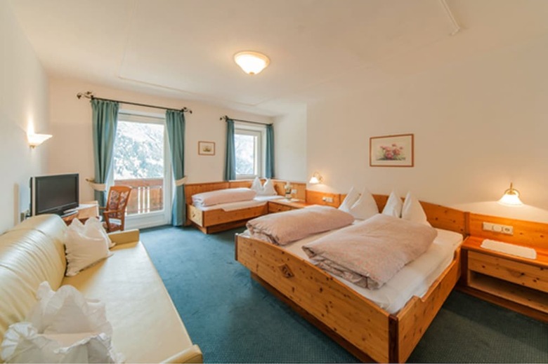 Hotel Zum L�wen
