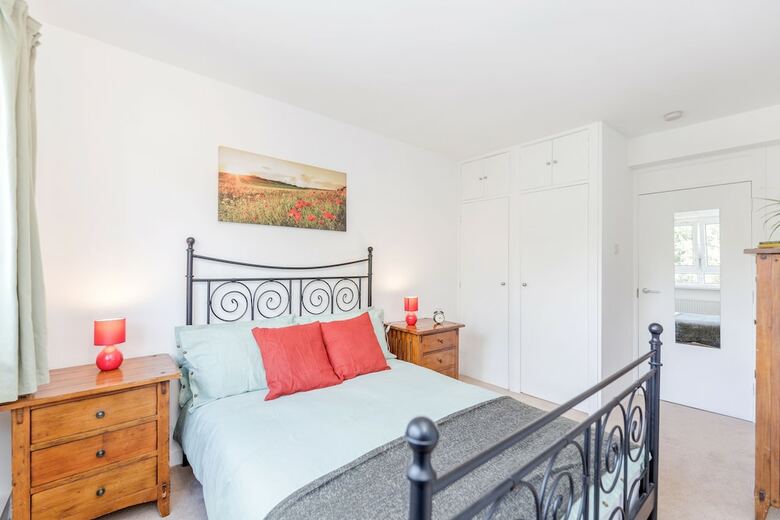 New Apartment Liverpool Street Brick Lane