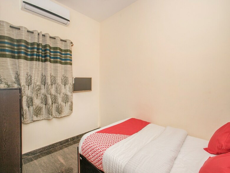 Apartamentos Oyo 15482 Delite Suites