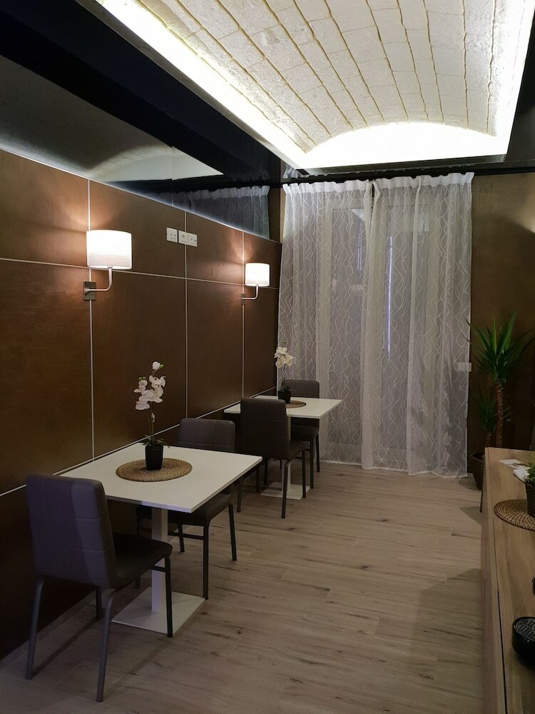 Hotel Th Luxury Rooms