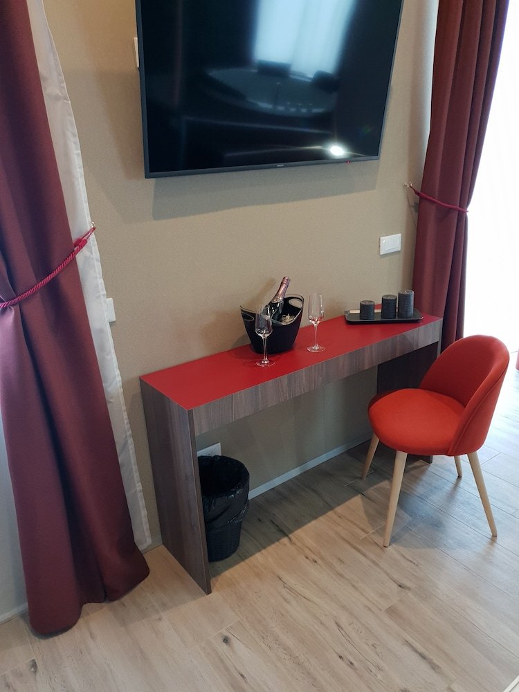 Hotel Th Luxury Rooms