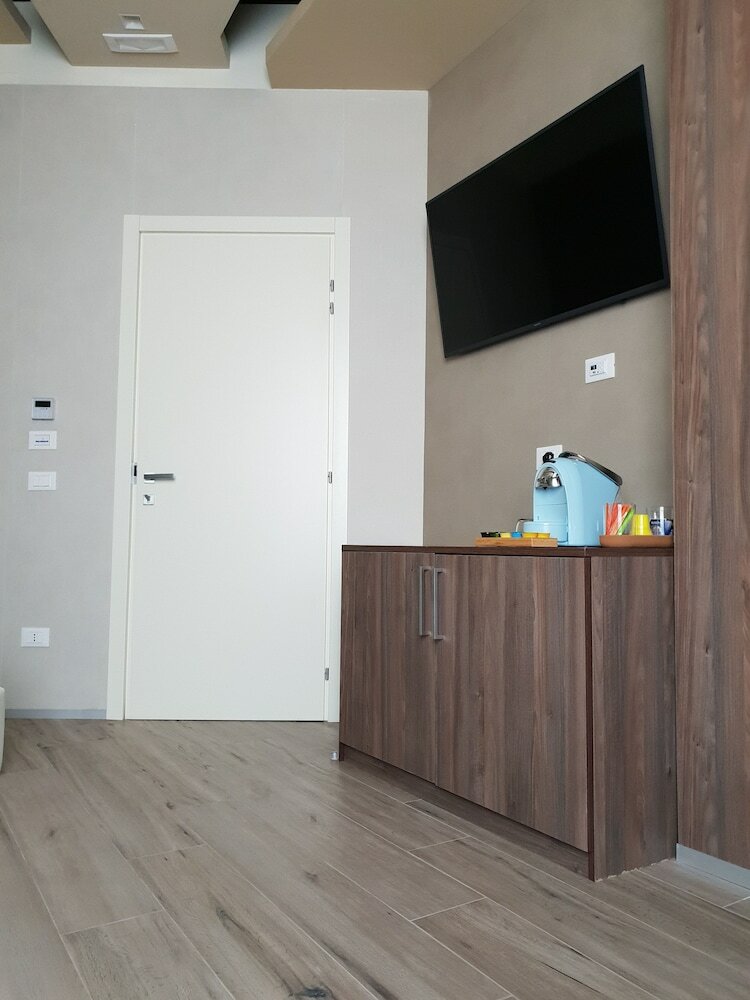 Hotel Th Luxury Rooms