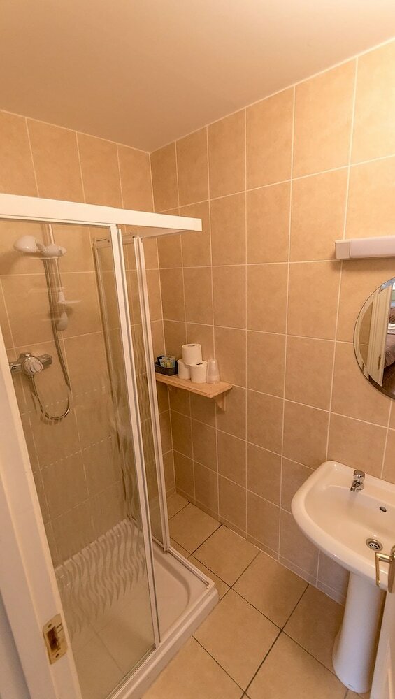 Bed & Breakfast An Sean Ostan Accommodation