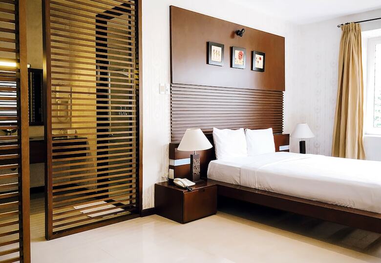 Laguna Hotel
