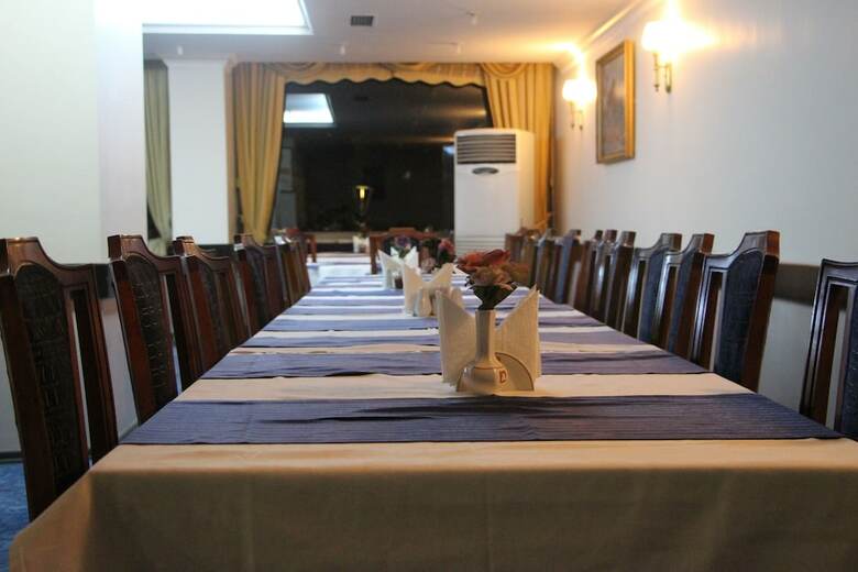 Hotel Akyuz