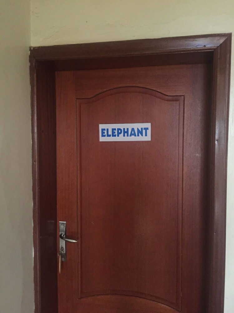 Hotel Prince Guest House