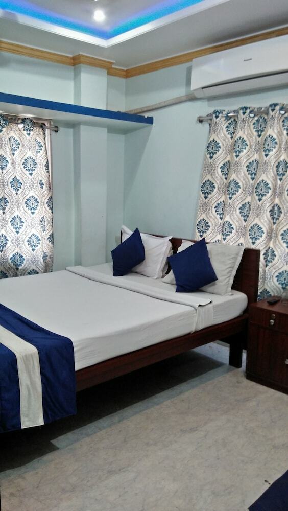 Hotel Om Shanti Guest House