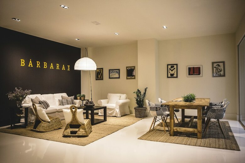 Aparthotel Apartamentos B�rbara 3