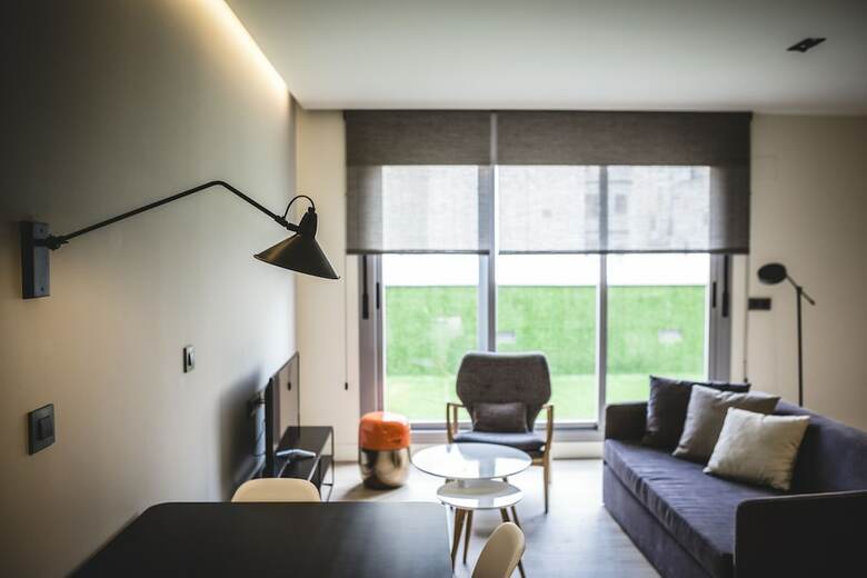 Aparthotel Apartamentos B�rbara 3