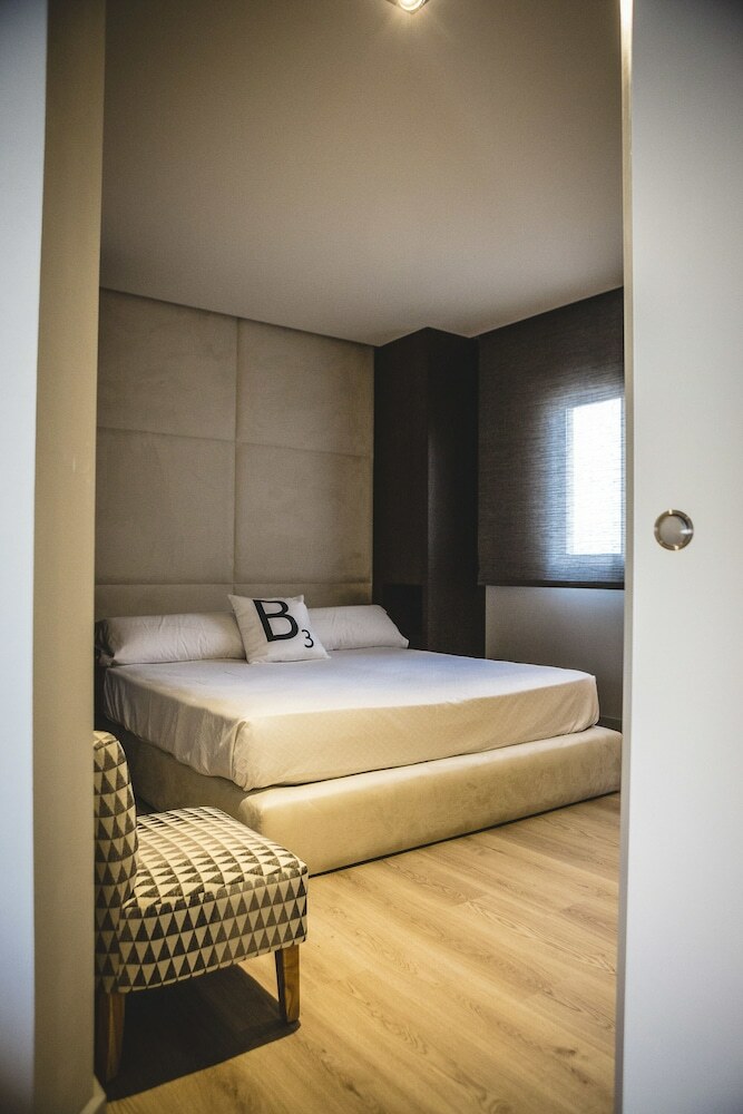 Aparthotel Apartamentos B�rbara 3