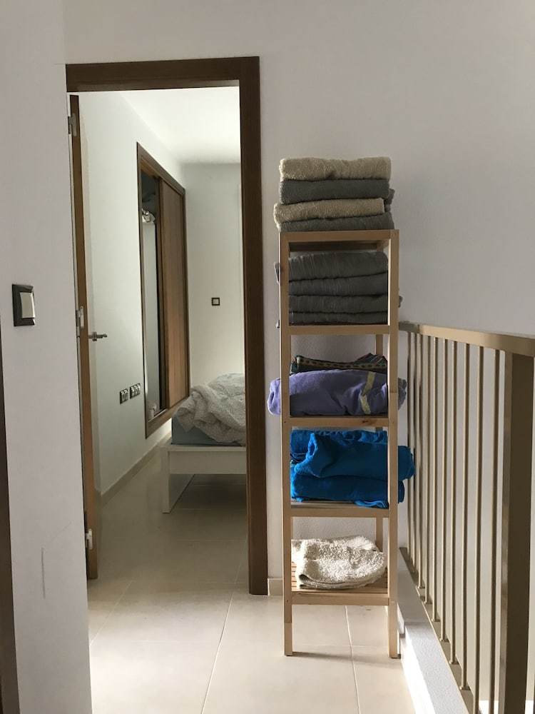 Apartamentos Spanish Family Duplex