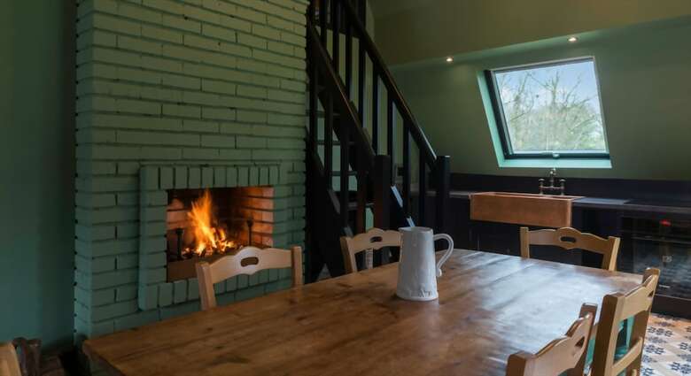 Hotel Spa Les Pins De C�sar