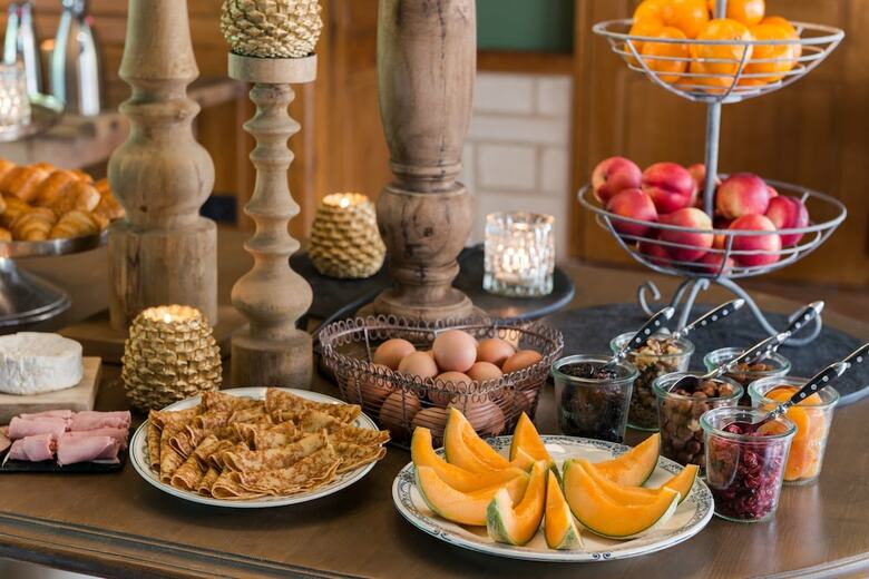 Hotel Spa Les Pins De C�sar