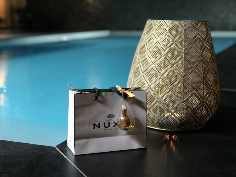 Hotel Spa Les Pins De C�sar