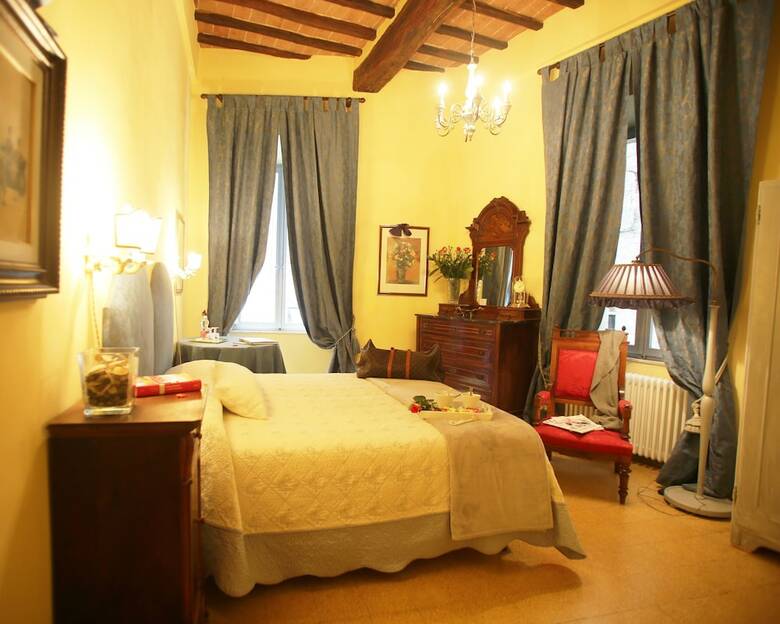 Hotel B&B Le Aquile