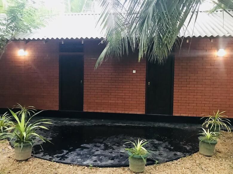 Hostal Soba Ayurvedic Hostels