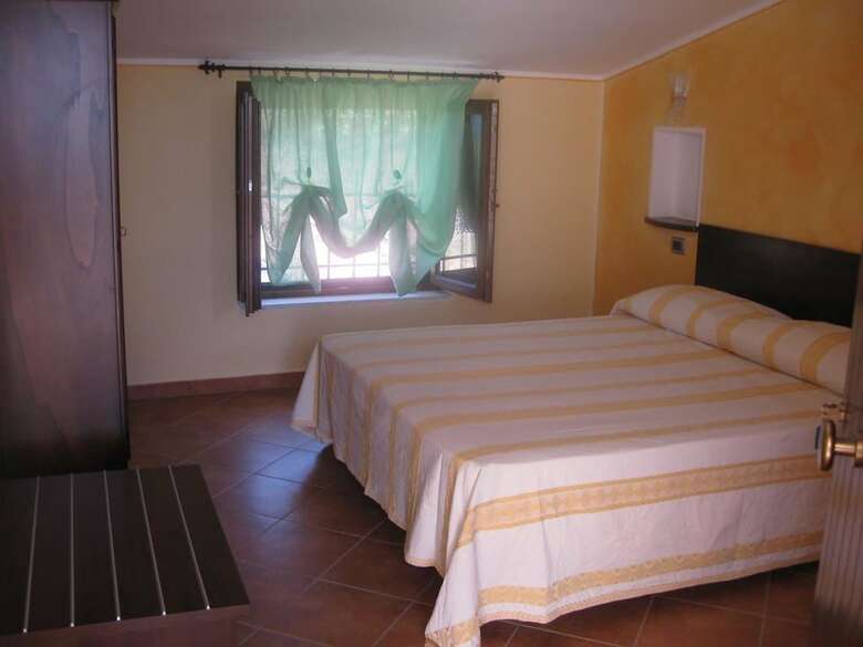 Agroturismo Agriturismo Montesalerno