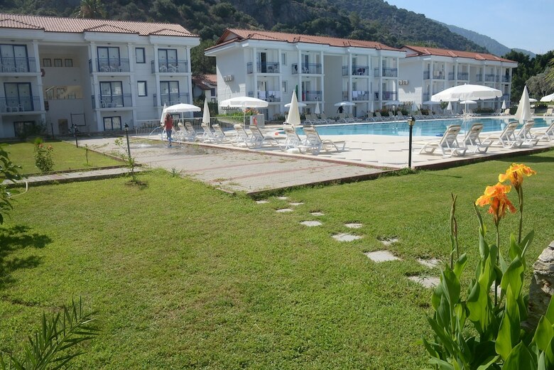 Belcekum Beach Hotel - All Inclusive