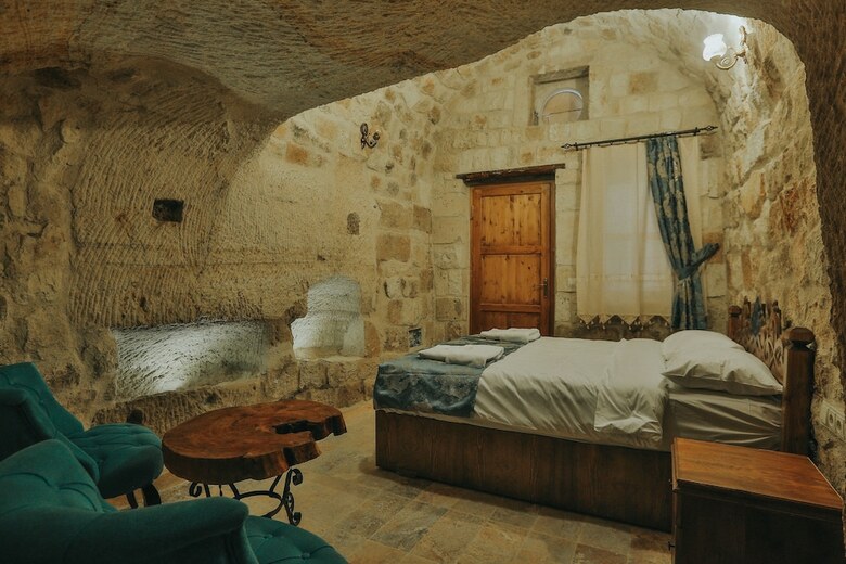 Hotel Kayadibi Cave Otel