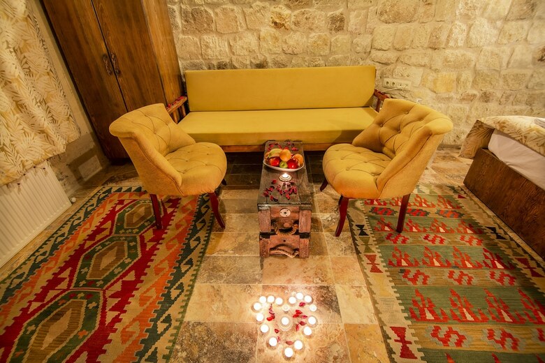 Hotel Kayadibi Cave Otel