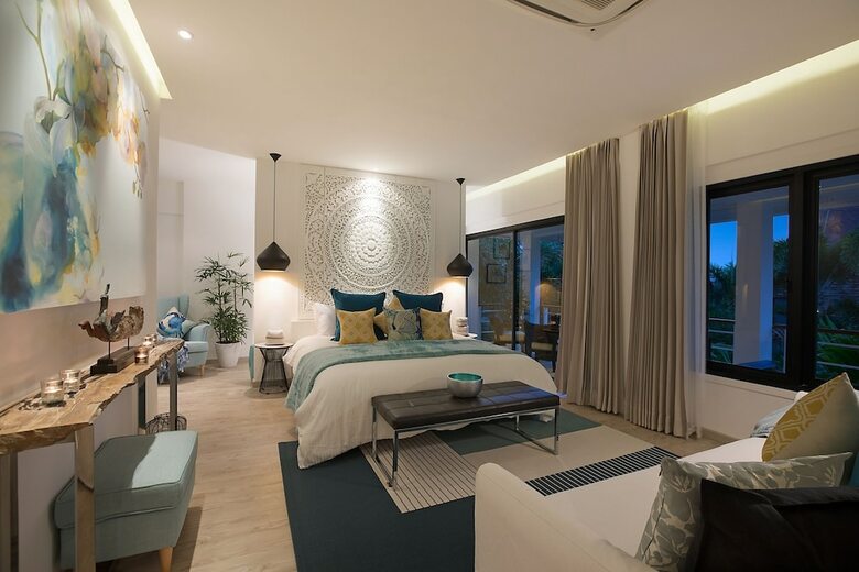 Villa Celetse Samui
