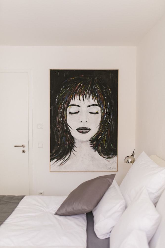 Apartamentos Stadthaus Regensburg