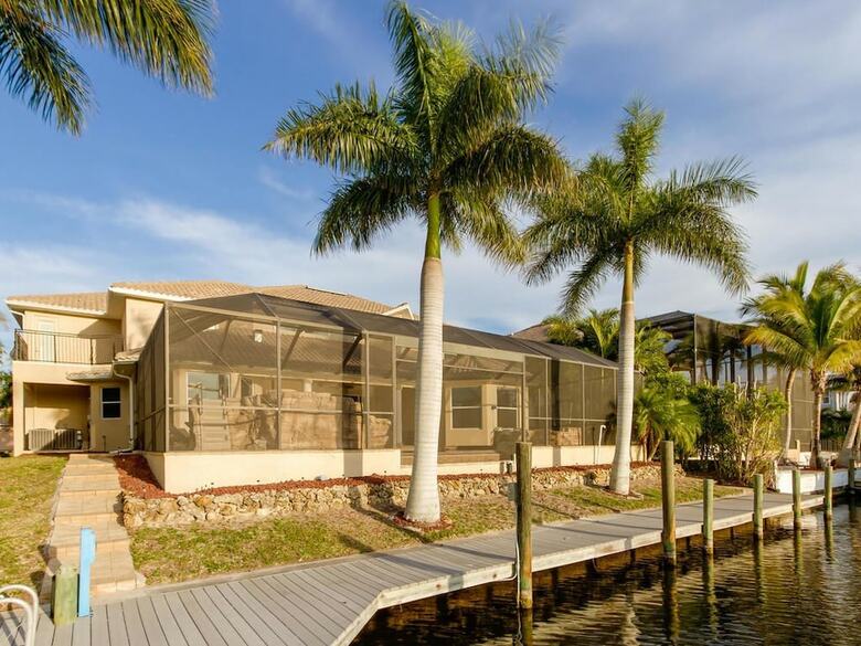 House Tropical Dream By Vacationhit