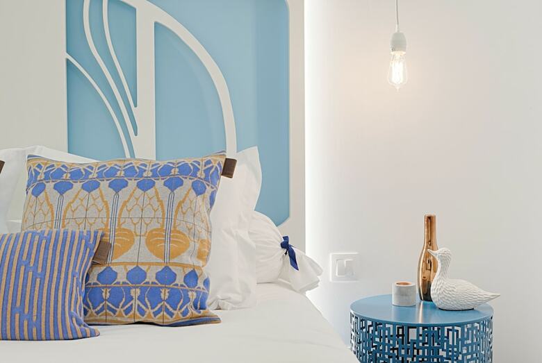 Hotel Hist�rias Por Metro Quadrado