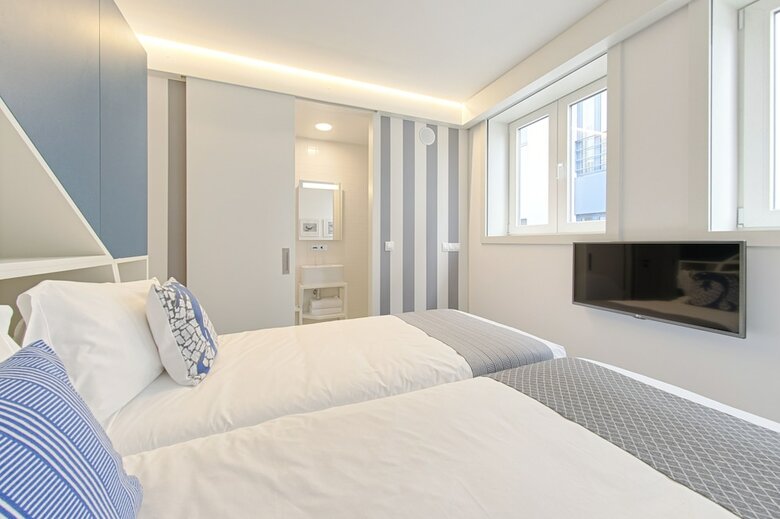 Hotel Hist�rias Por Metro Quadrado