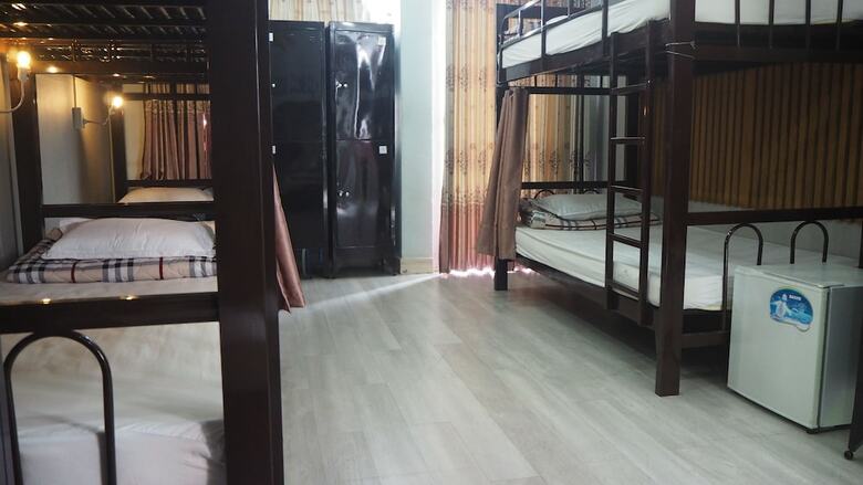 Hostal Vietnam Guide Home Hostel