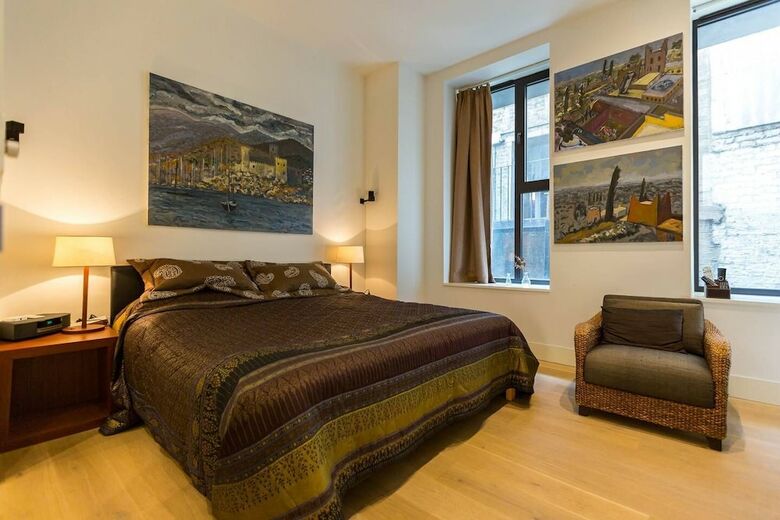 Apartamentos Luxury & Spacious Home In Central London, 4 Guests
