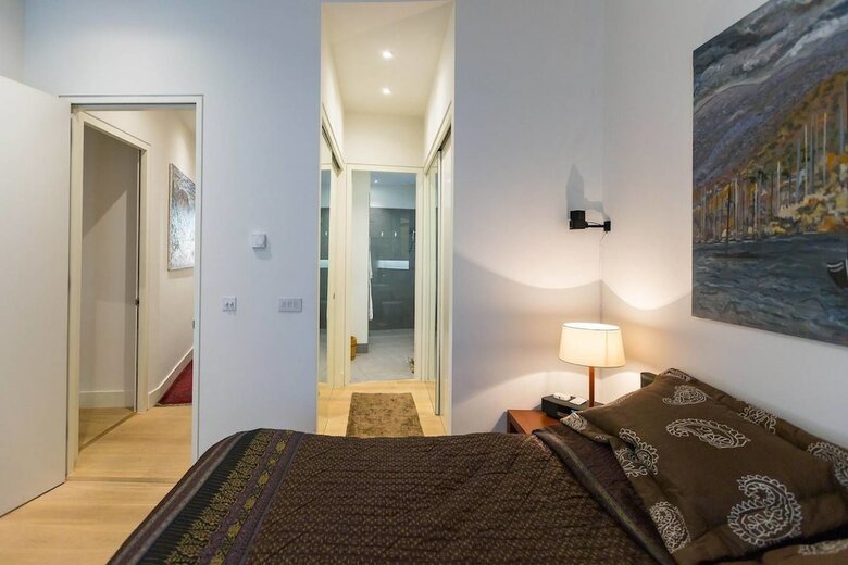 Apartamentos Luxury & Spacious Home In Central London, 4 Guests
