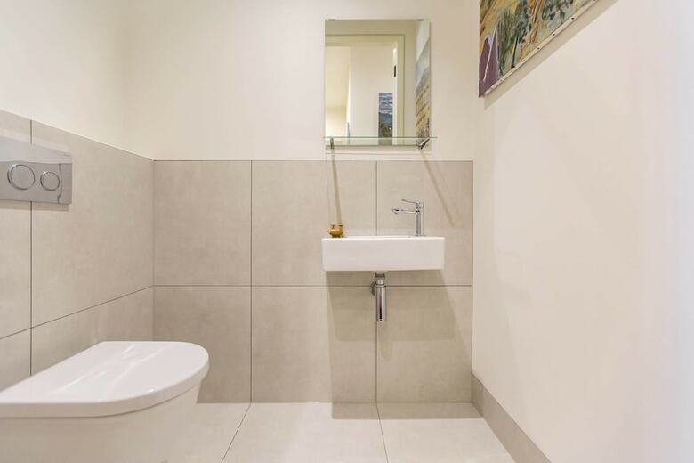 Apartamentos Luxury & Spacious Home In Central London, 4 Guests